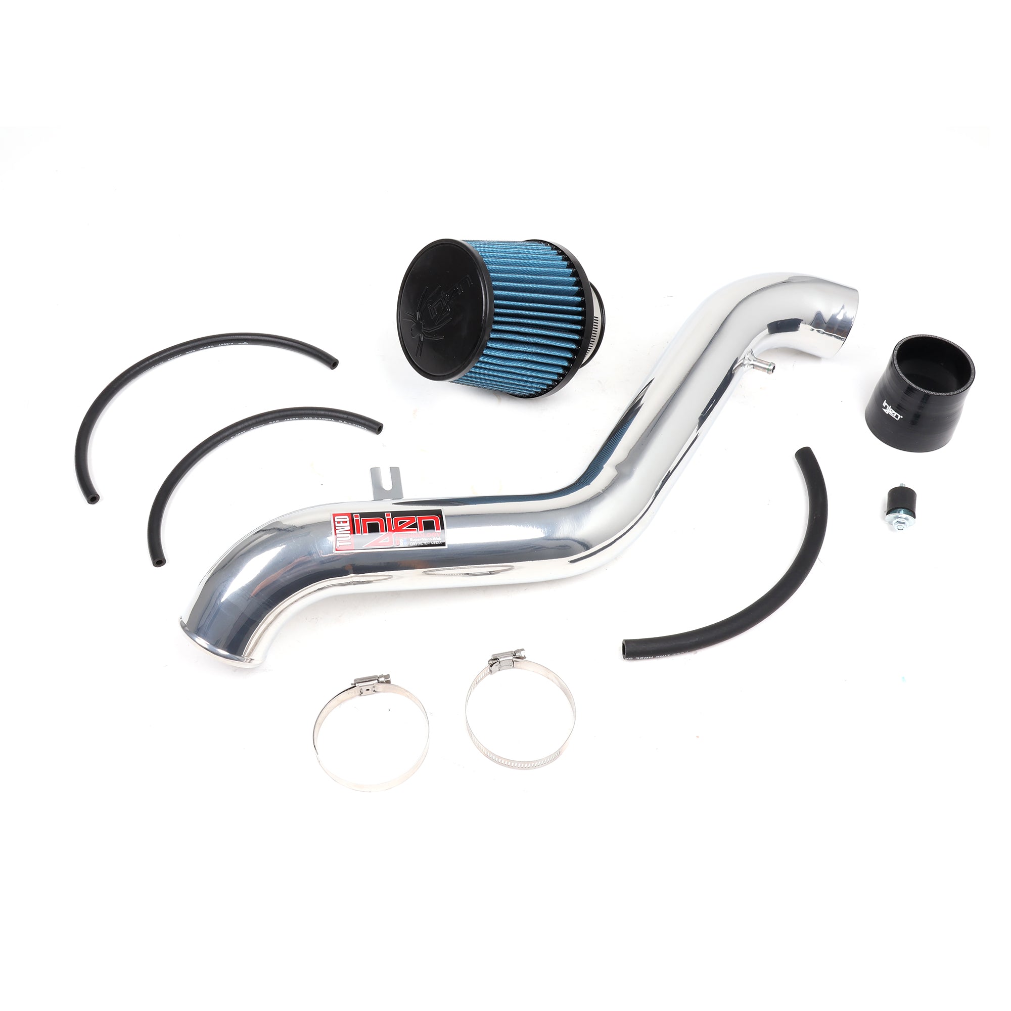 Injen Short Ram Air Intake for 94-97 Accord