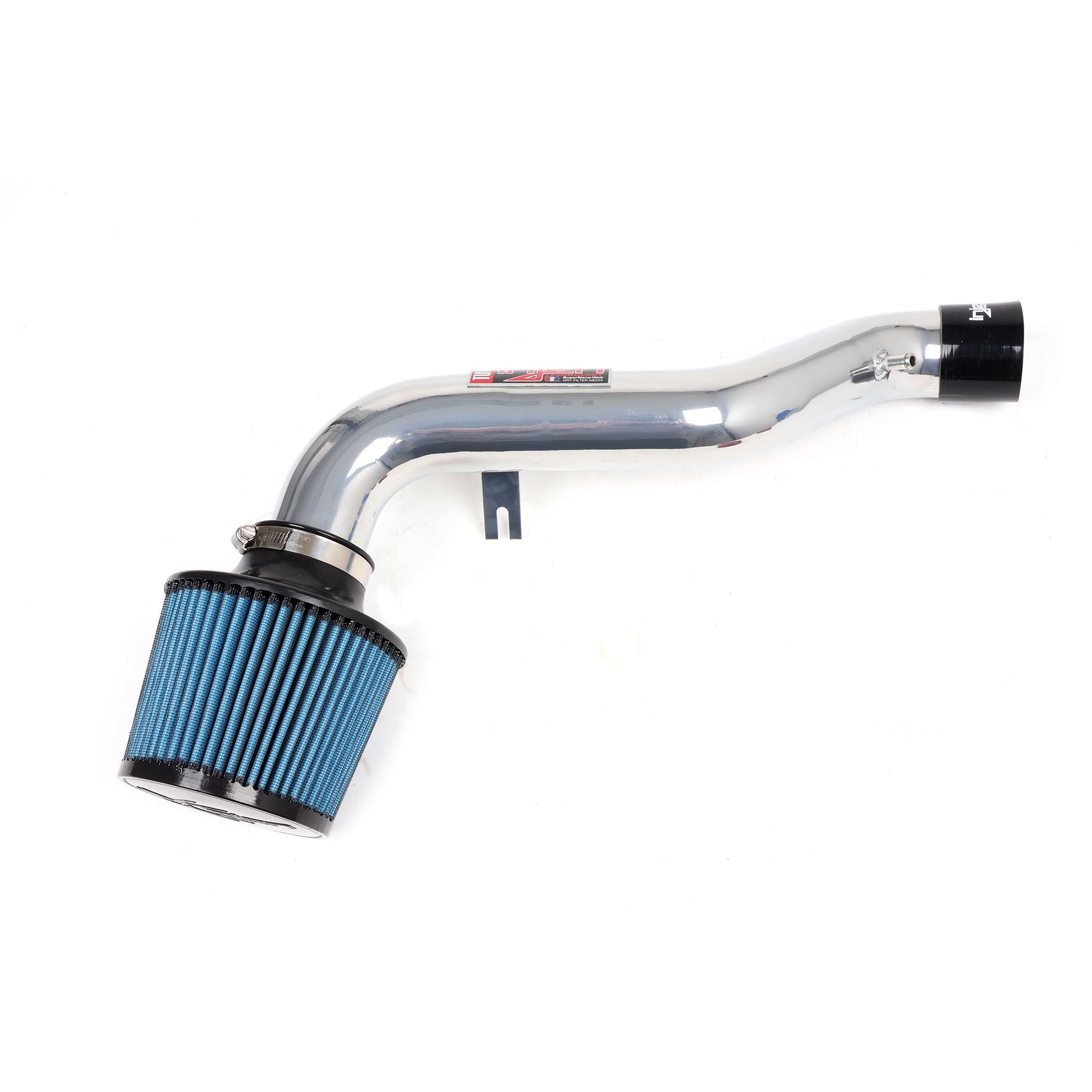 Injen Short Ram Intake for 88-91 Civic/CRX