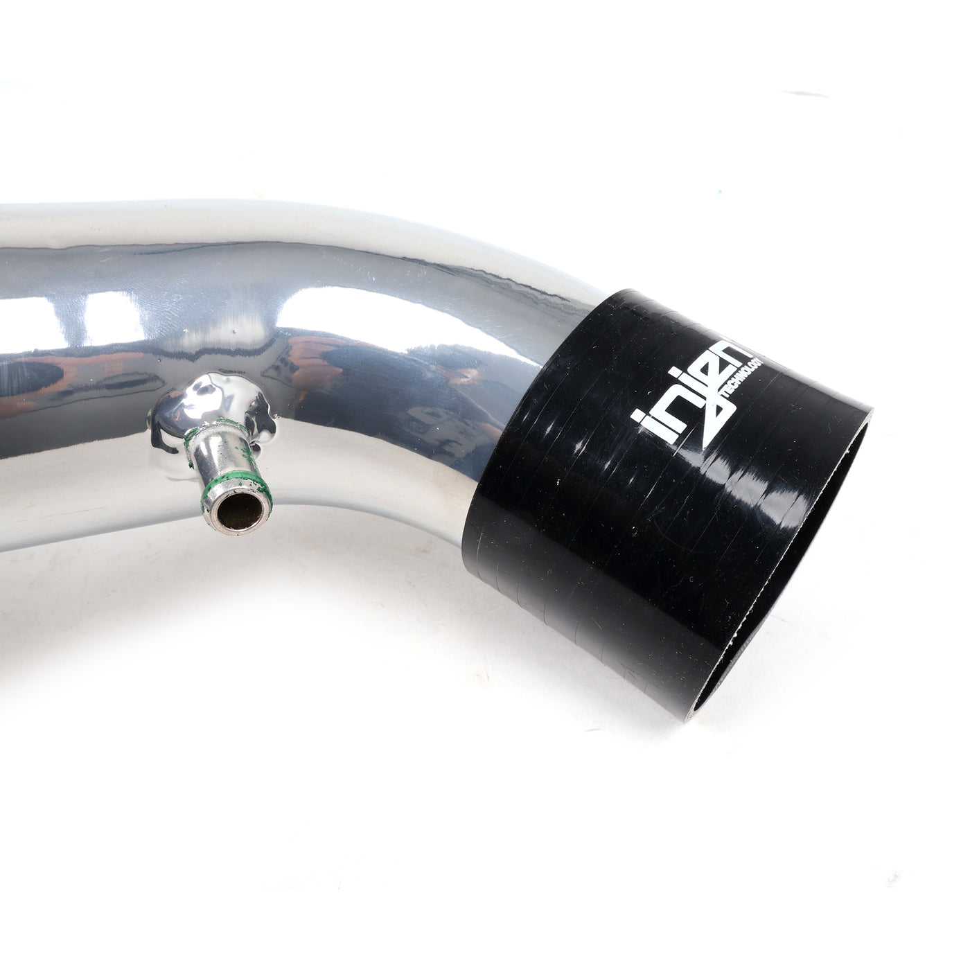 Injen Short Ram Intake for 88-91 Civic/CRX