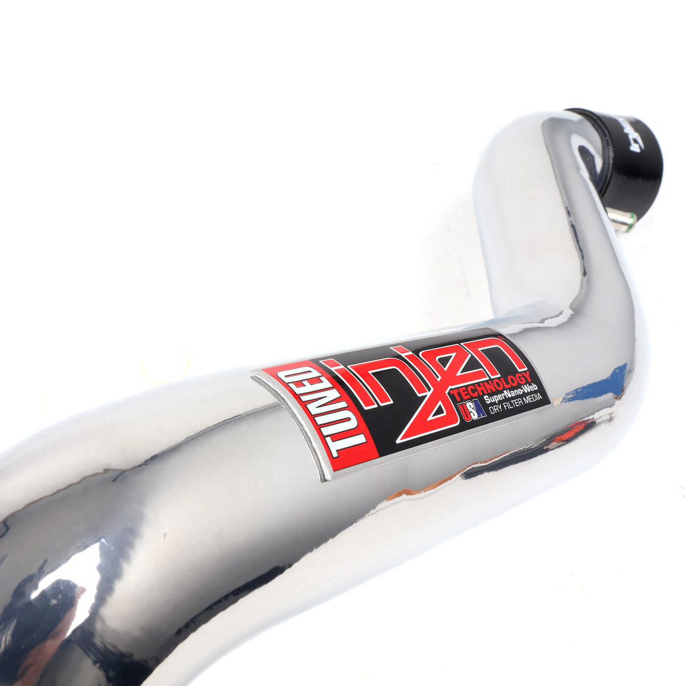 Injen Short Ram Intake for 88-91 Civic/CRX