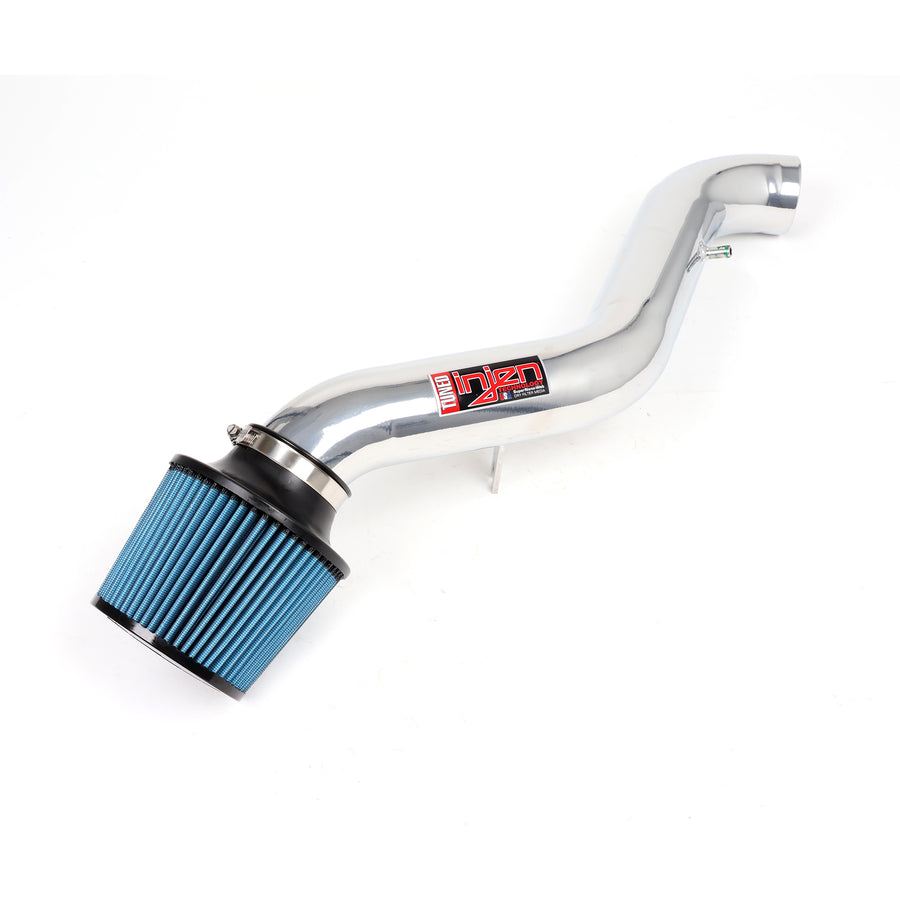 Injen Short Ram Air Intake for 98-02 Accord