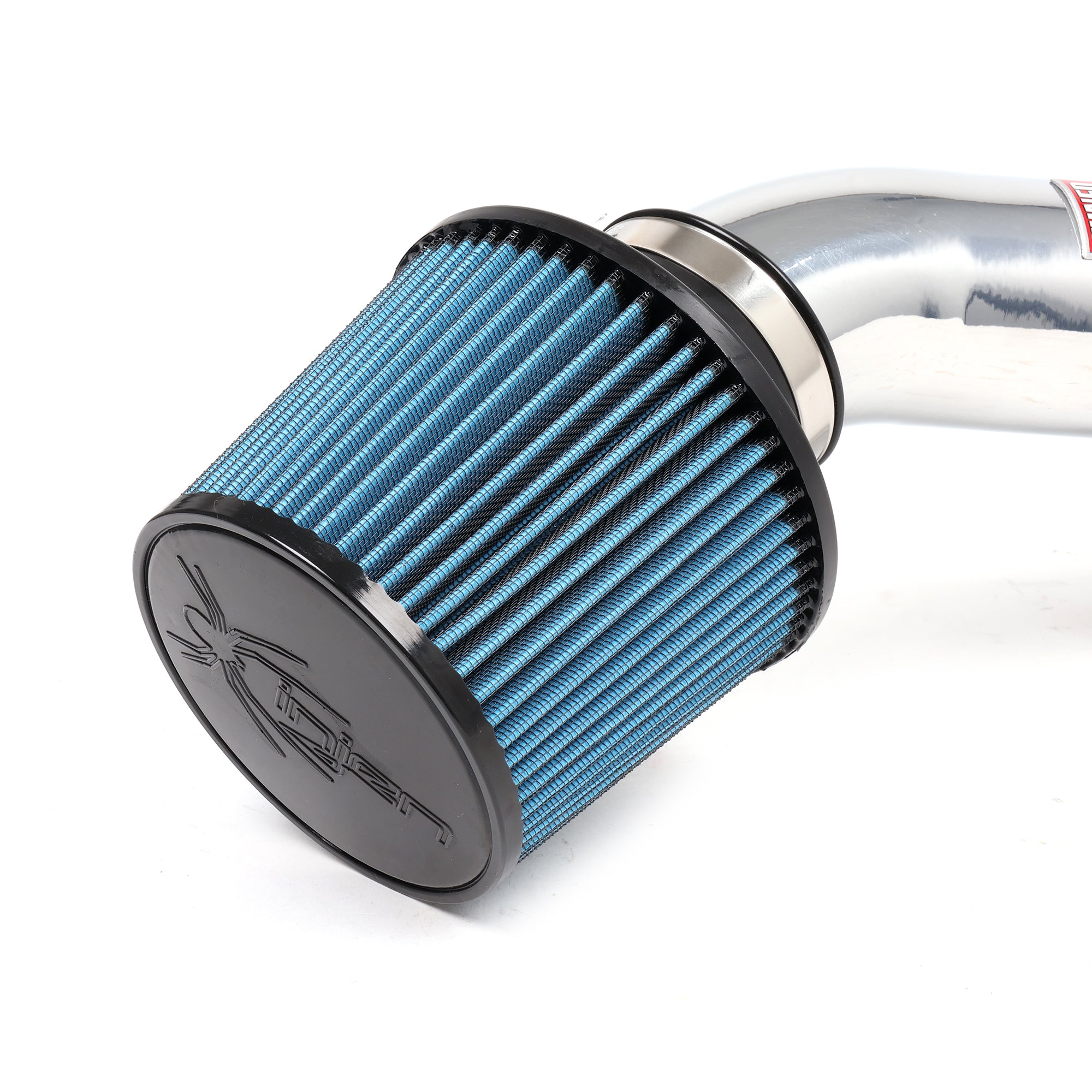 Injen Short Ram Air Intake for 98-02 Accord