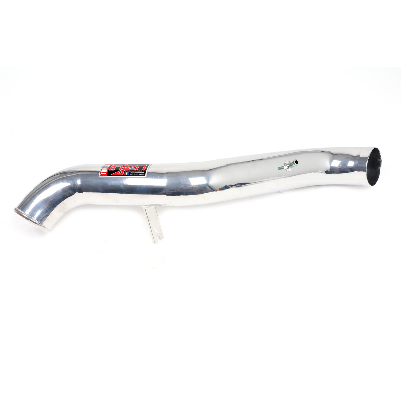 Injen Short Ram Air Intake for 98-02 Accord