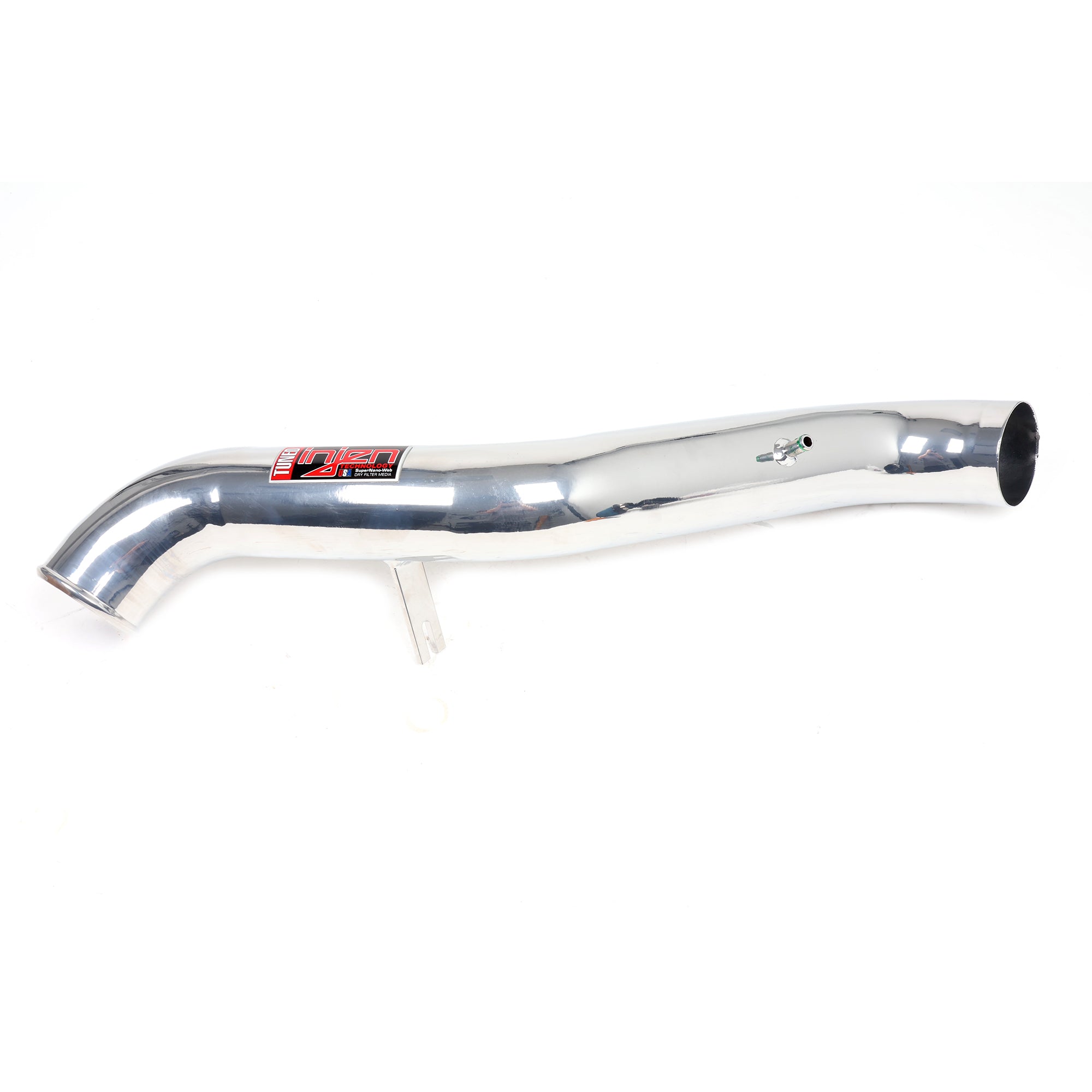 Injen Short Ram Air Intake for 98-02 Accord