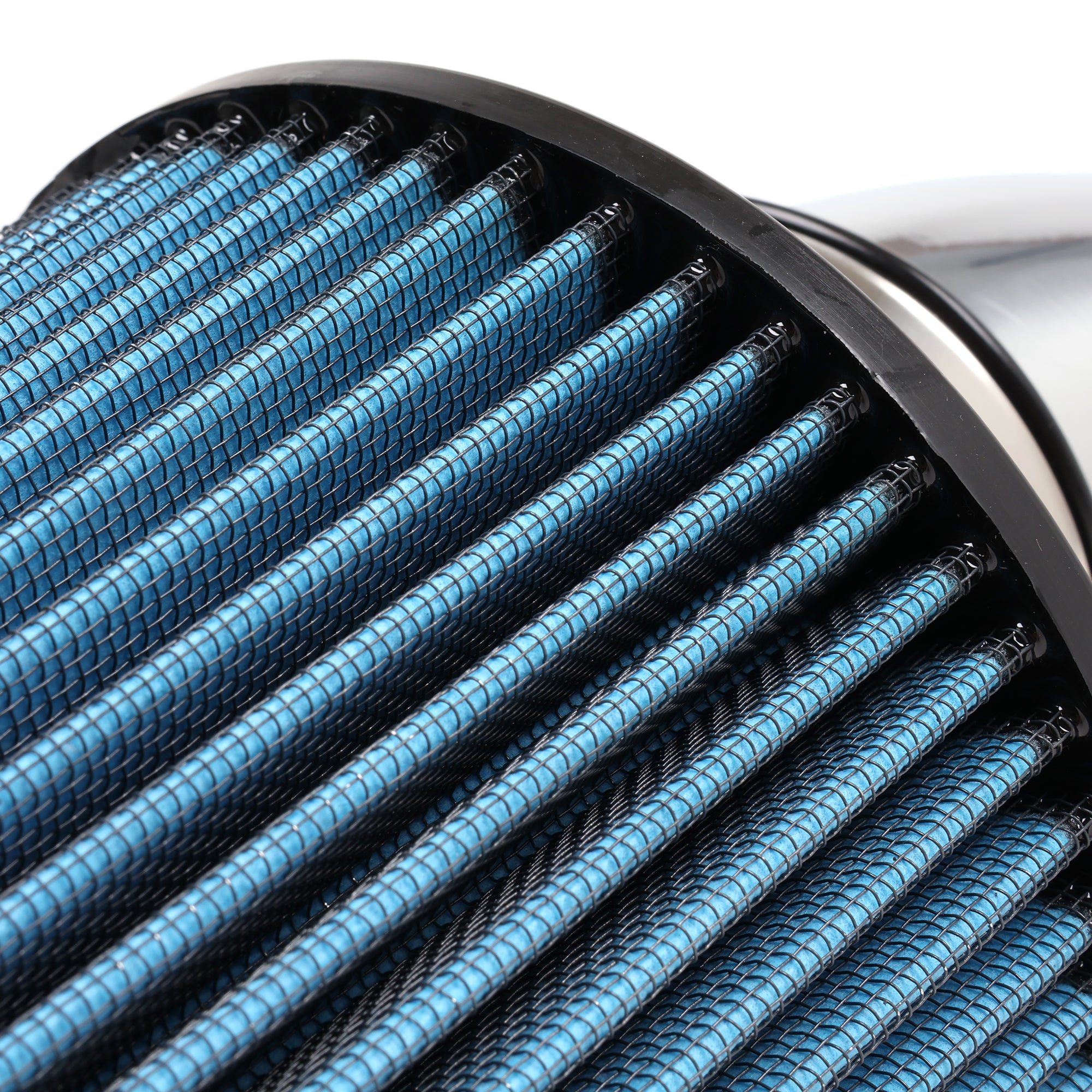 Injen Short Ram Air Intake for 98-02 Accord