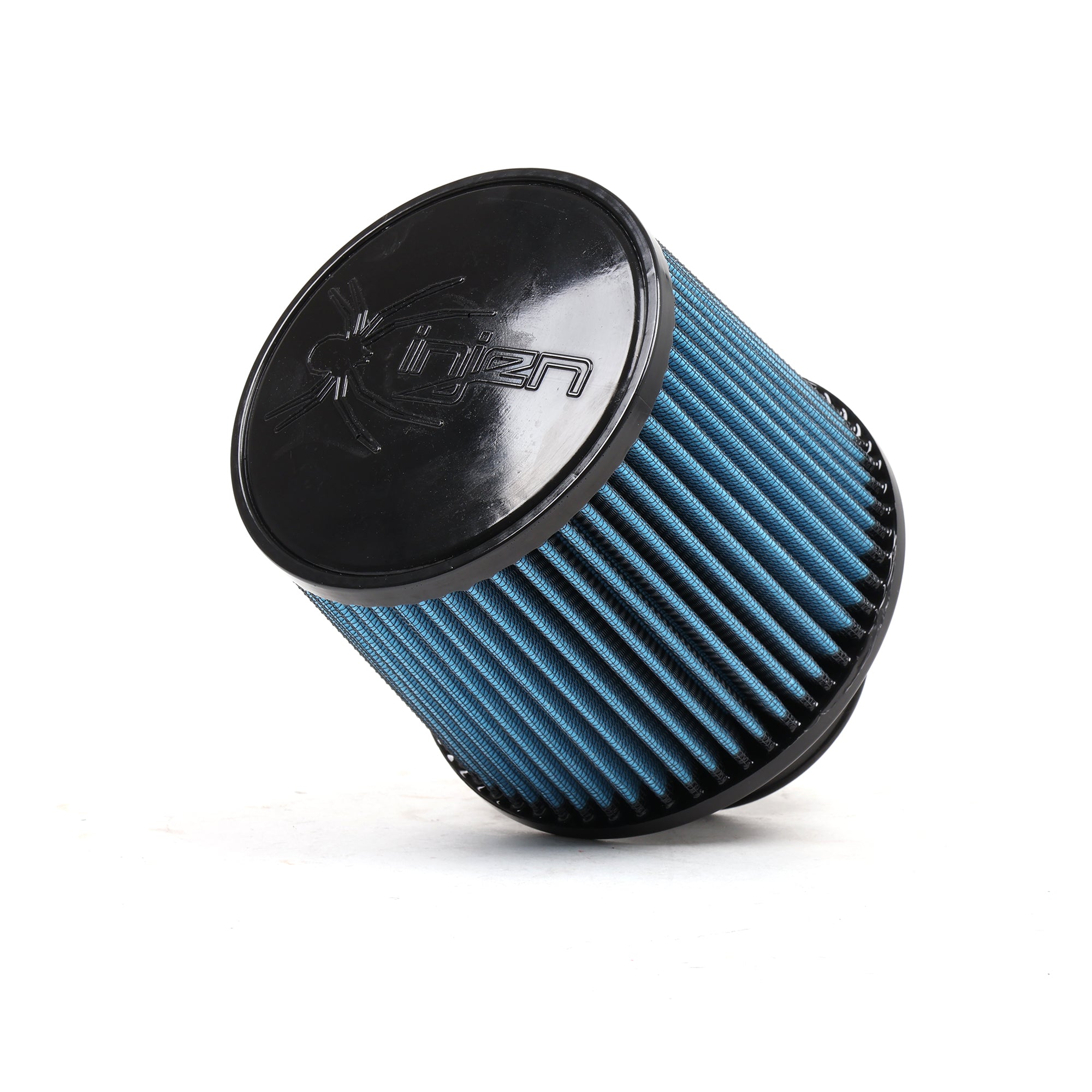 Injen Short Ram Air Intake for 98-02 Accord