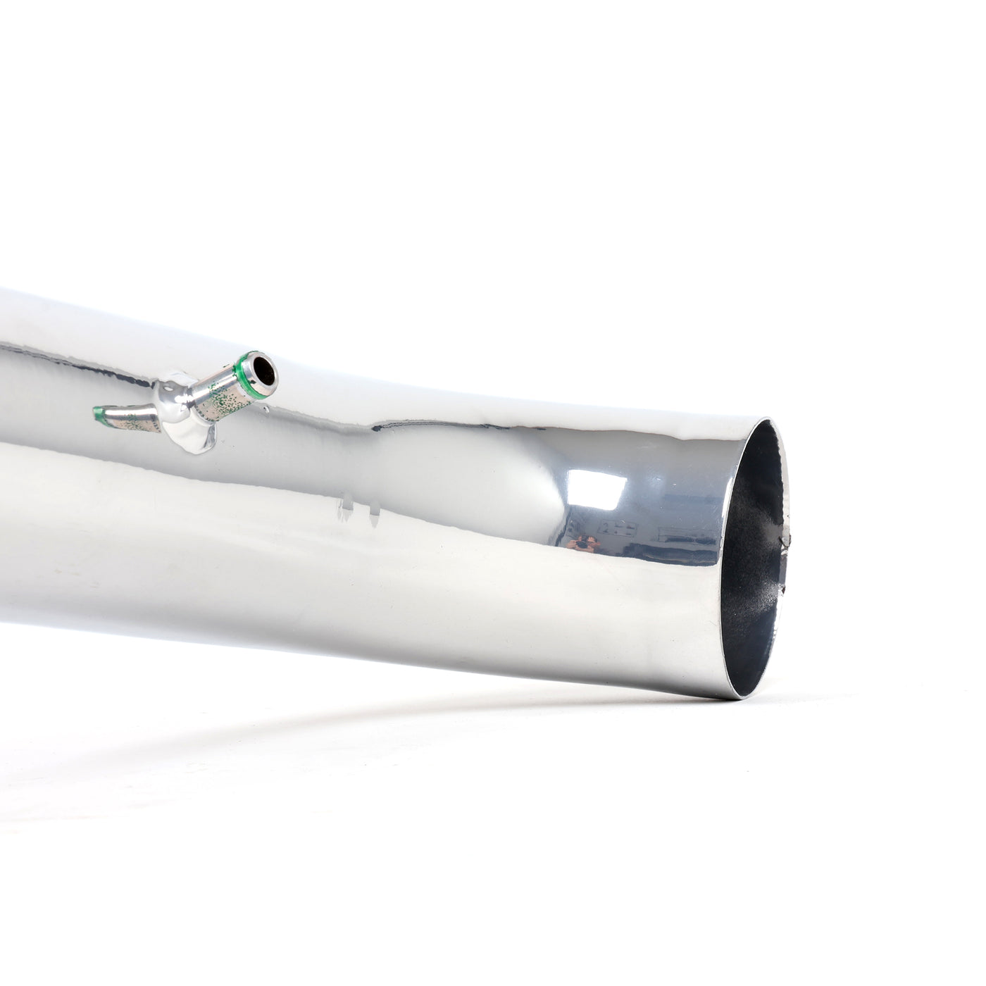 Injen Short Ram Air Intake for 98-02 Accord