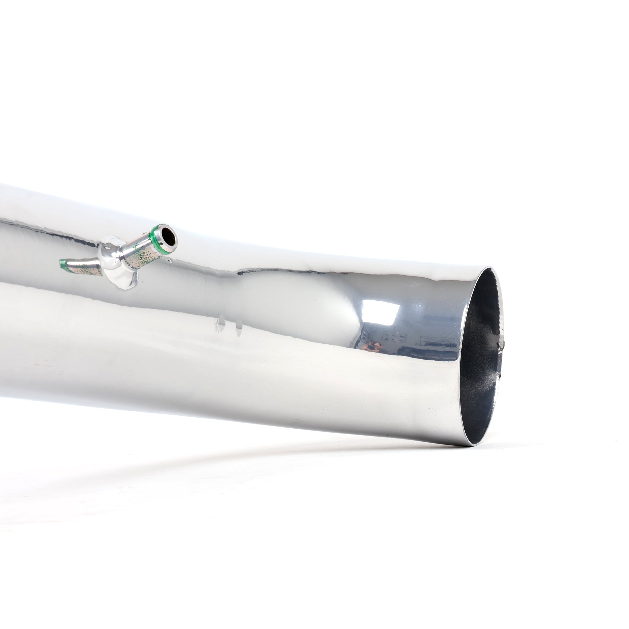 Injen Short Ram Air Intake for 98-02 Accord
