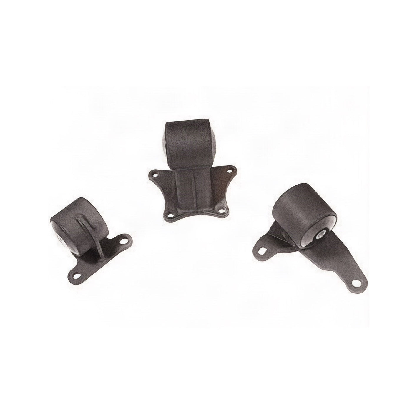 Innovative 90-93 Accord EX H/F-Series Swap Mount Kit