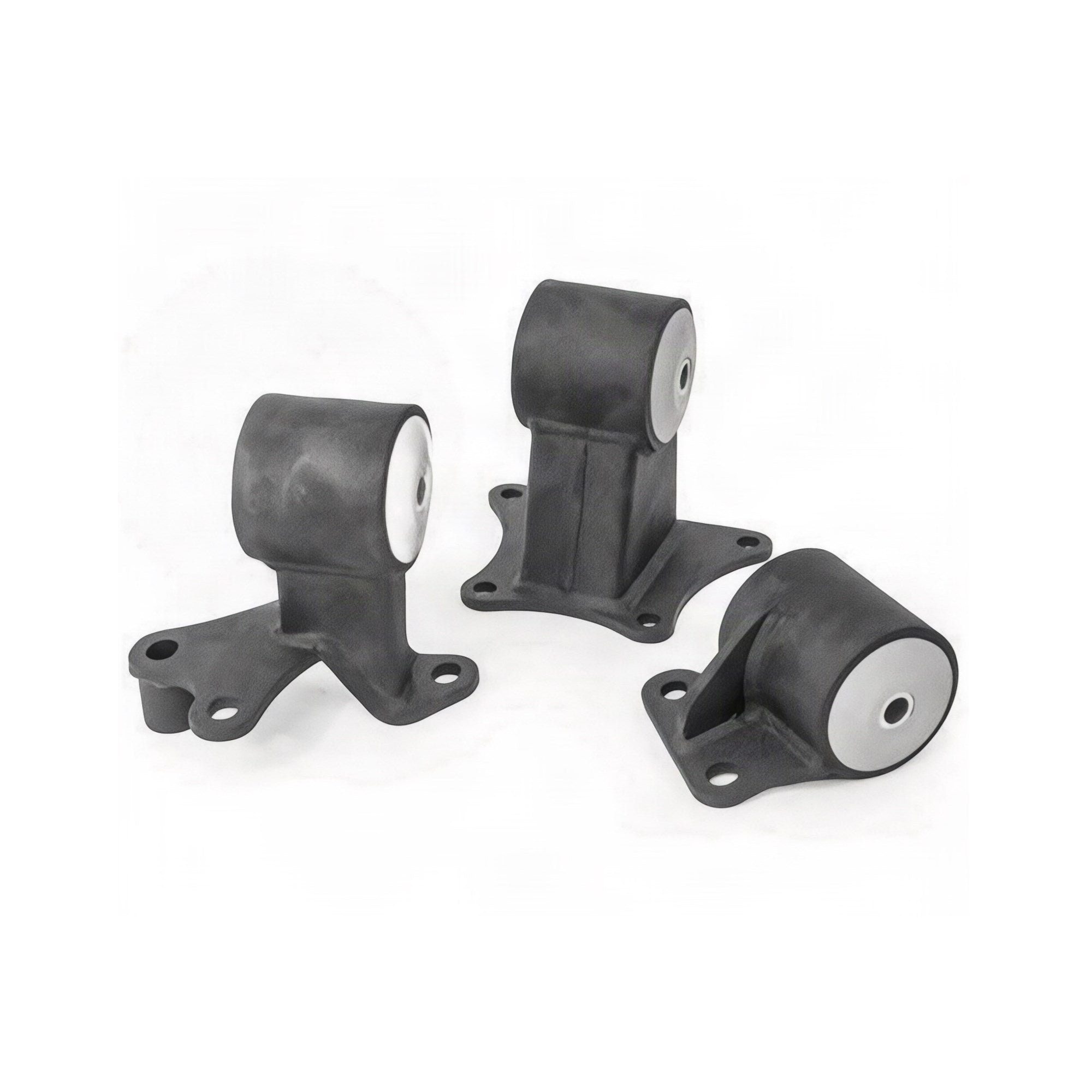 Innovative 94-97 Accord EX & 97-99 CL Auto to Manual Kit
