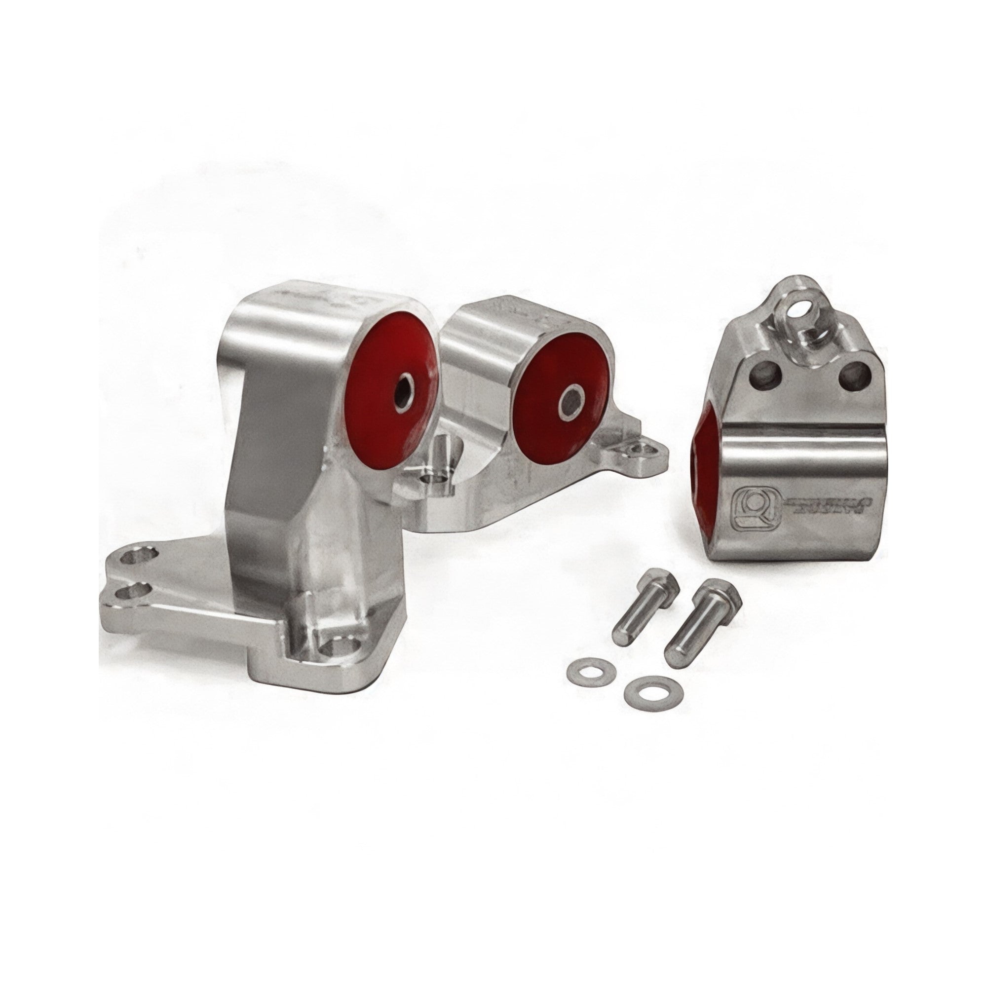 Innovative Billet Auto to Manual Mount Kit for 94-01 Integra