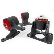 Innovative Mounts J-Series Mount Kit for 01-03 Acura CL Type-S