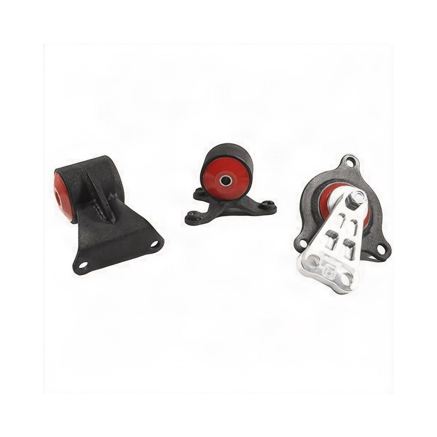 Innovative Mounts RSX Automatic Motor Mount Kit 02-06