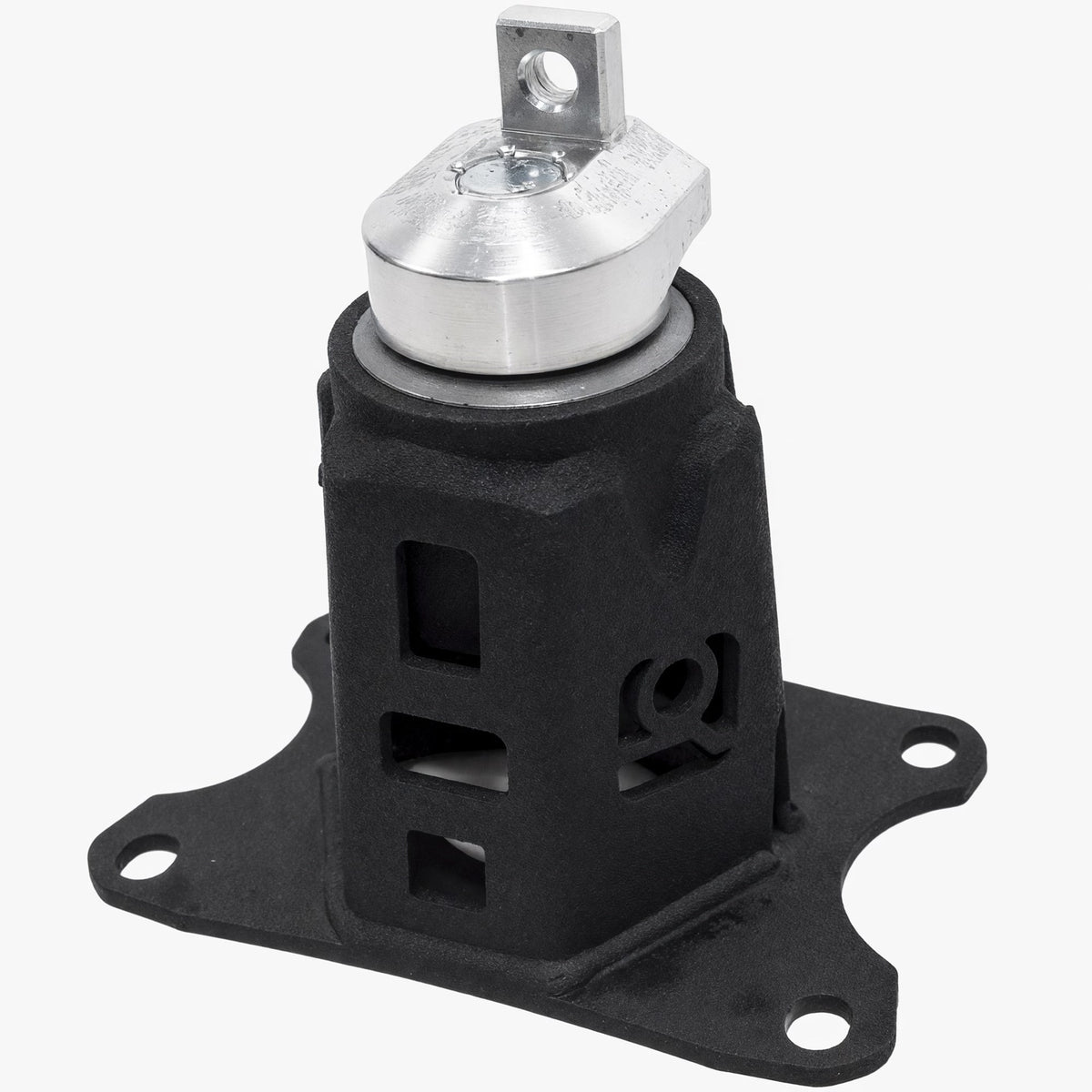 Innovative Mounts 08-17 Accord Front Mount J-Series Manual