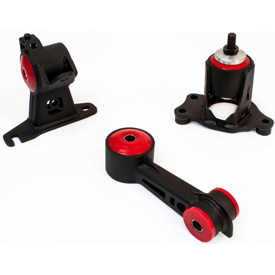 Innovative Mounts 11-15 CR-Z Mount Kit LEA