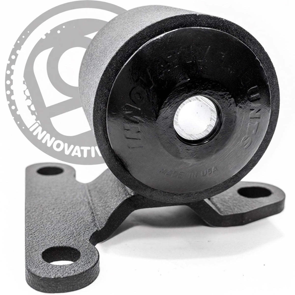 Innovative Mounts 88-01 Prelude Rear Mount F/H-Series