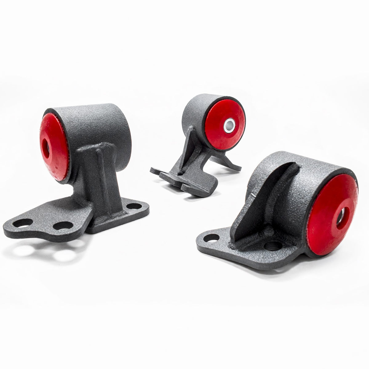 Innovative Mounts 88-91 Civic/CRX B-Series Hydro Mount Kit