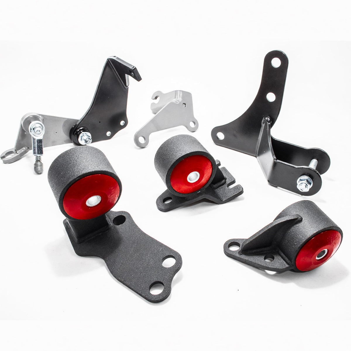 Innovative Mounts 88-91 Civic/CRX Cable to Hydro Kit D-Series