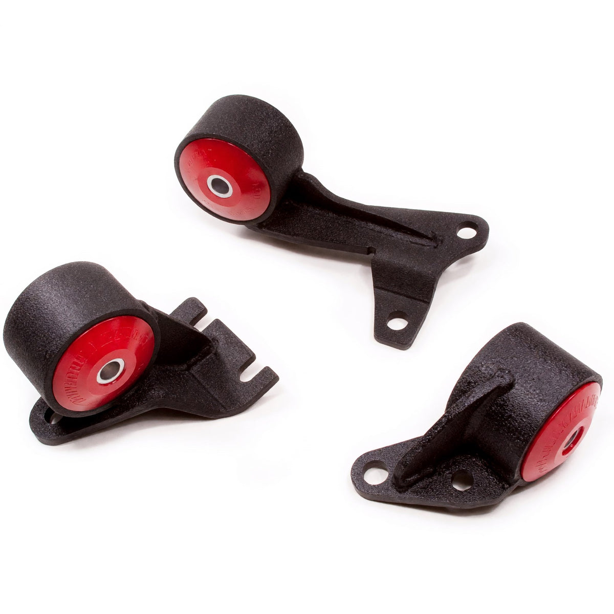 Innovative Mounts D-Series Mount Kit for 88-91 Civic Wagon 4WD