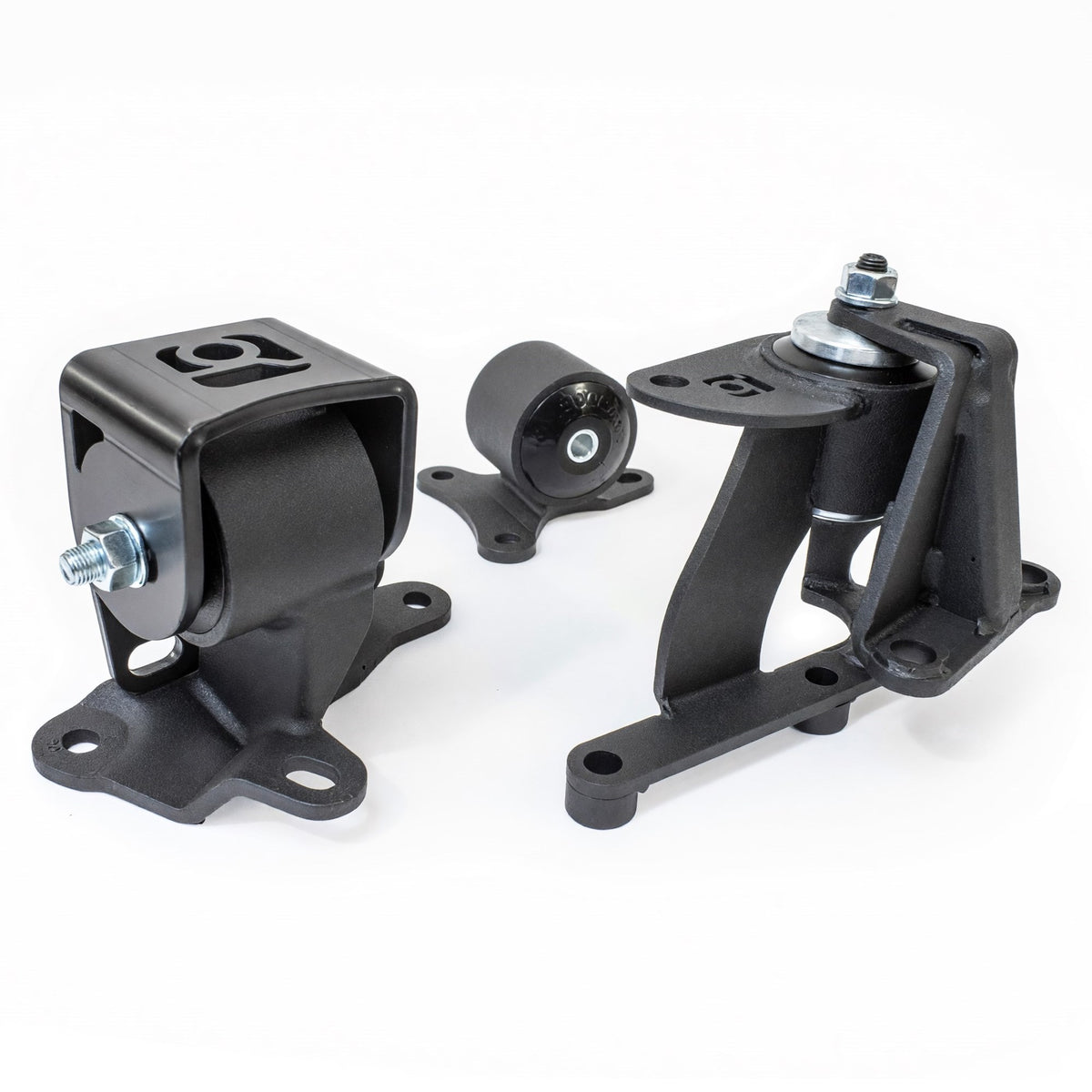 Innovative Mounts 88-91 Prelude H-Series Swap Kit