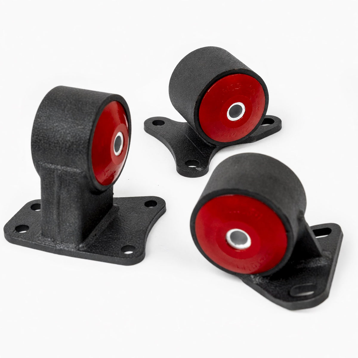 Innovative Mounts 88-91 Prelude Mount Kit B20A