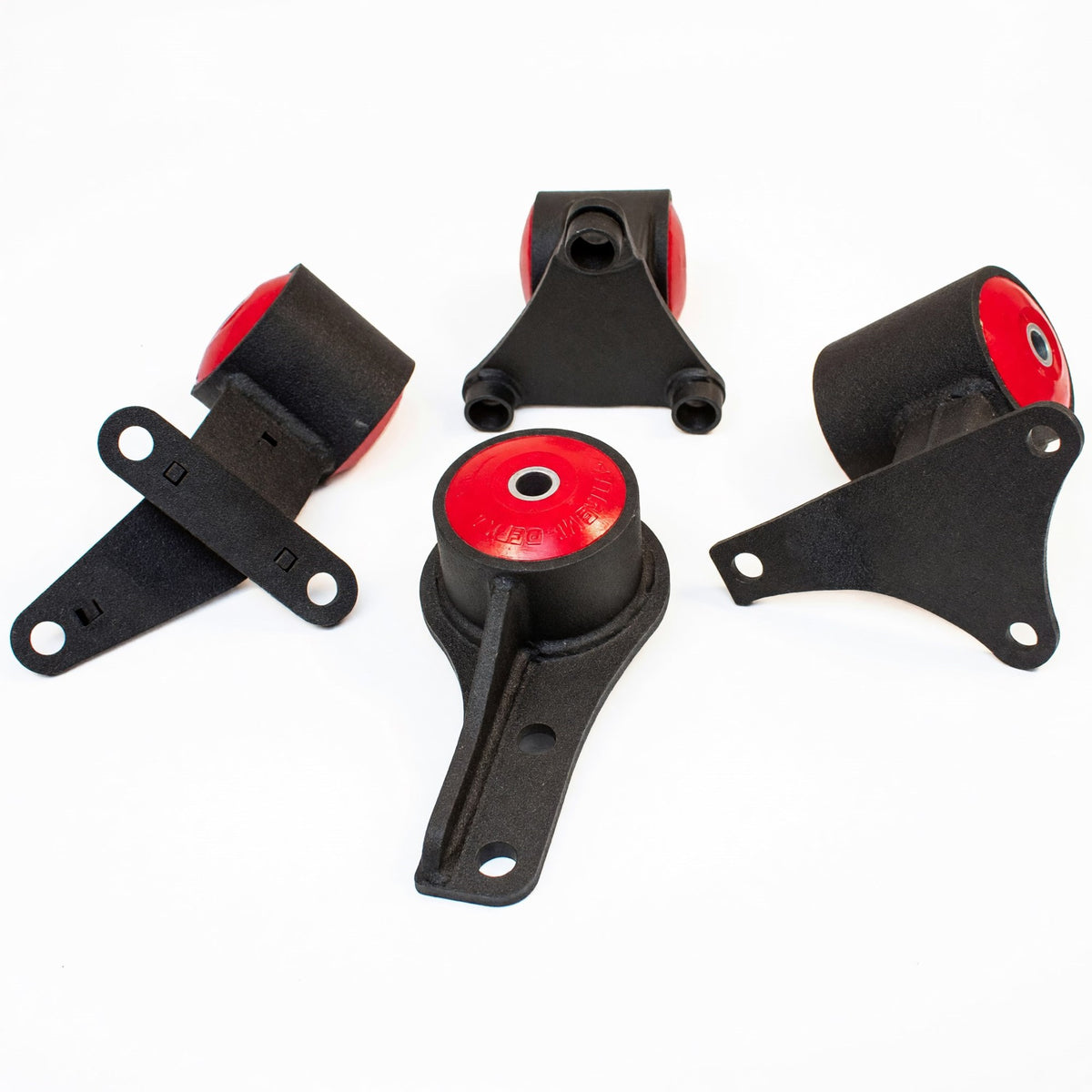 Innovative Mounts 90-05 NSX Mount Kit C32 Manual