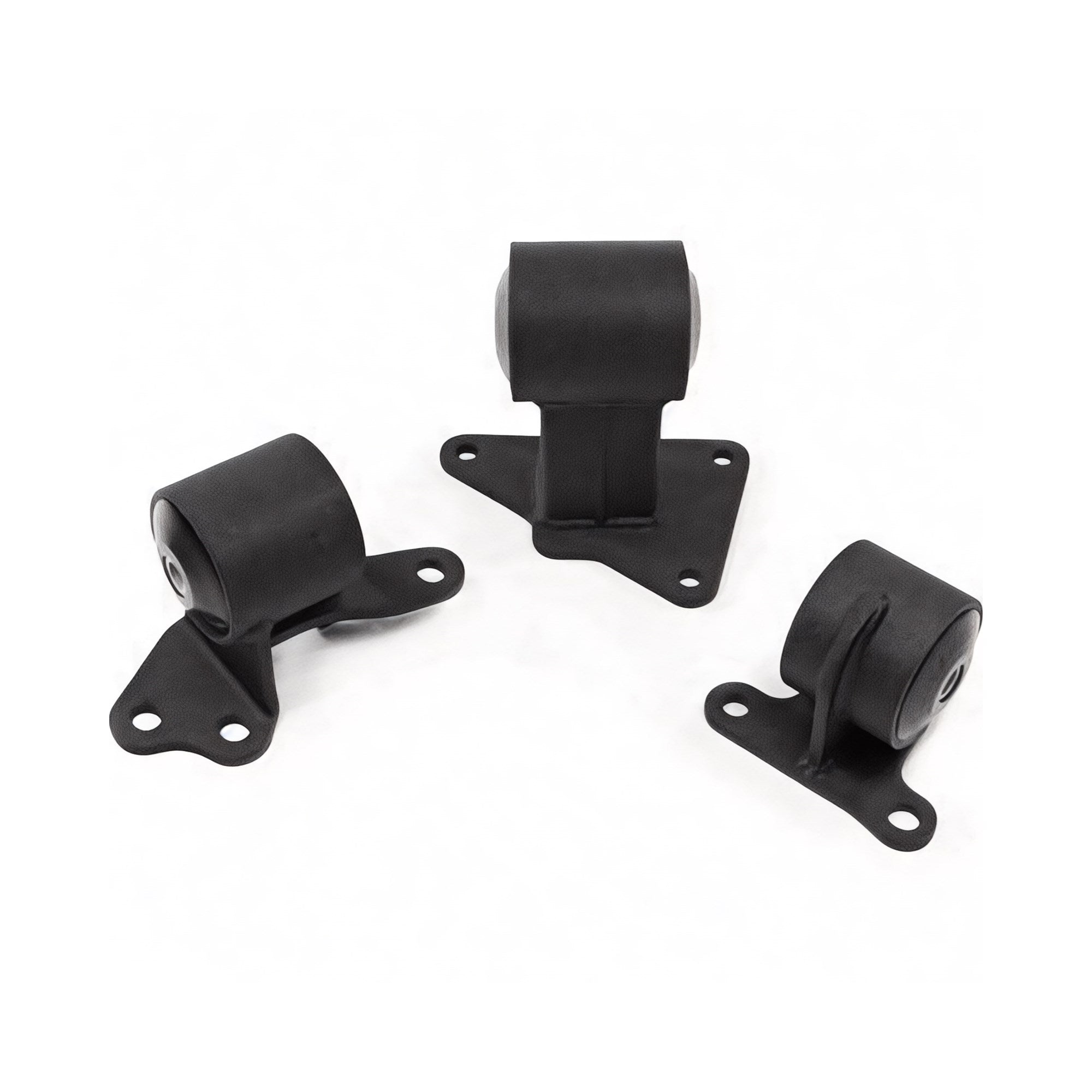 Innovative Mounts 90-93 Accord Motor Mount Kit for CB7 Auto