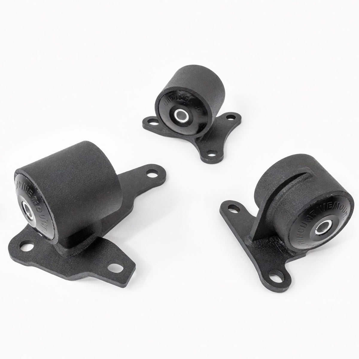 Innovative Mounts H-Swap Kit for 90-93 Accord DX/LX