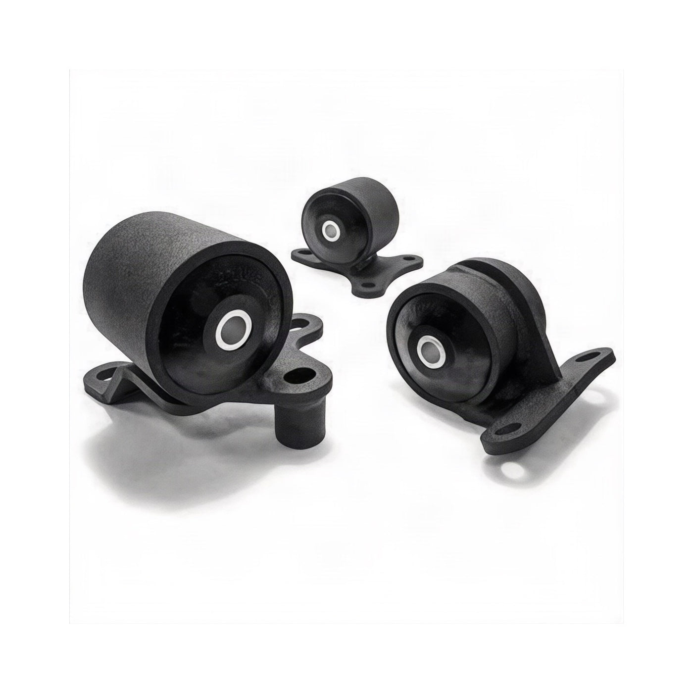 Innovative Mounts 90-93 Accord CB7 DX/LX Manual Mount Kit