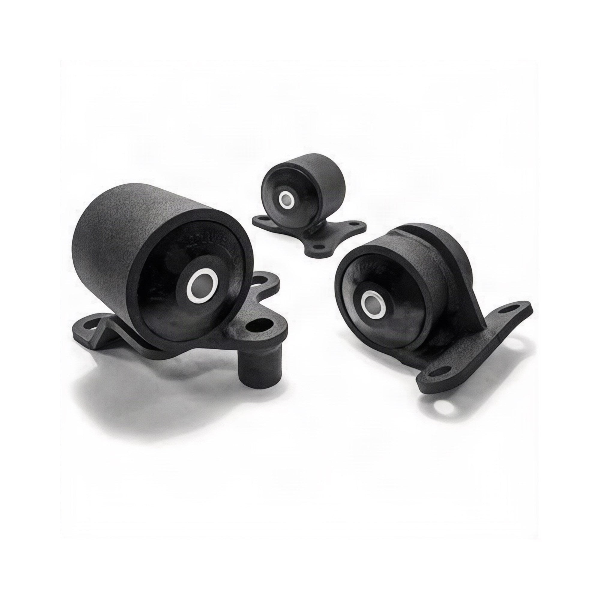Innovative Mounts 90-93 Accord CB7 DX/LX Manual Mount Kit