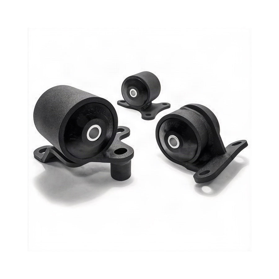Innovative Mounts 90-93 Accord CB7 DX/LX Manual Mount Kit
