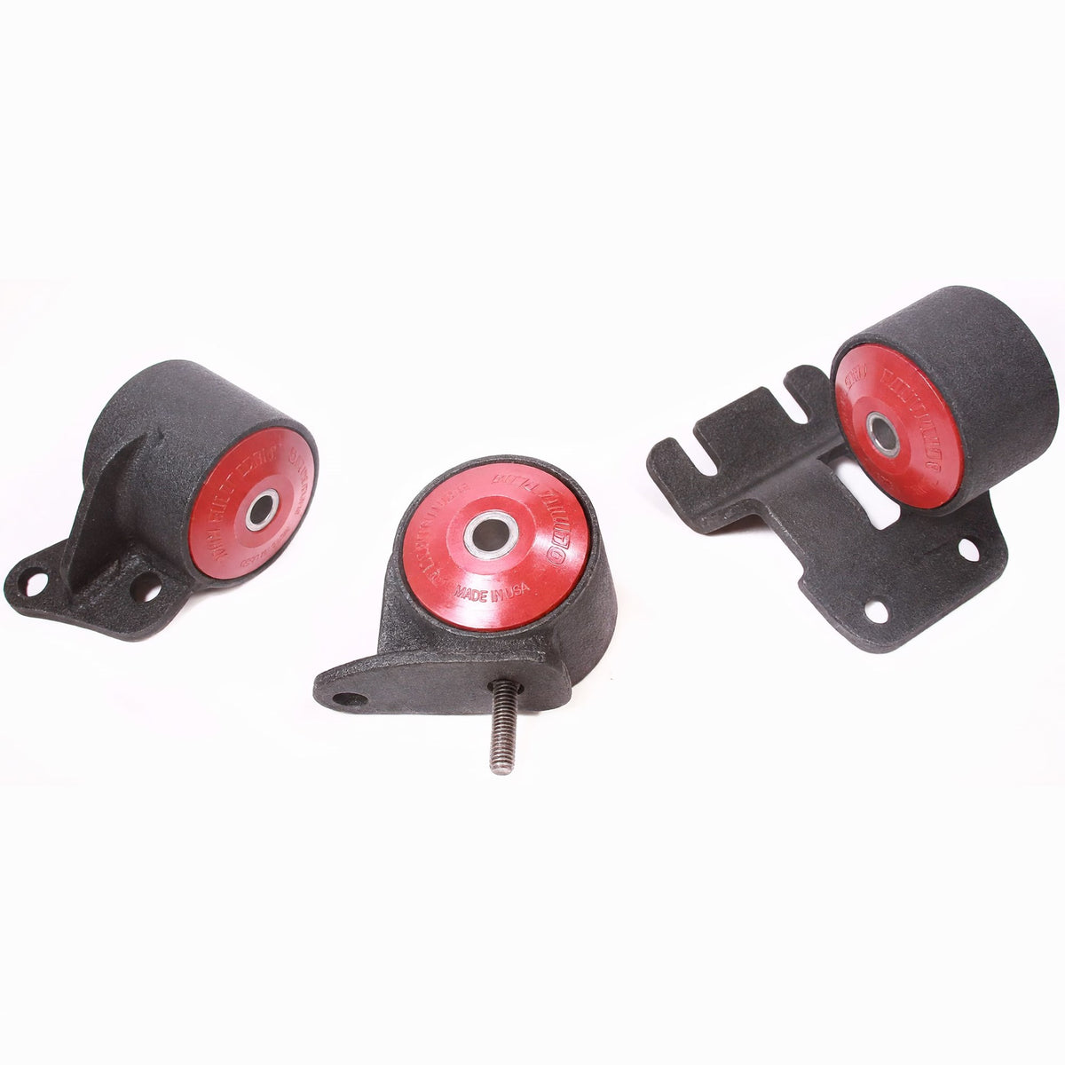 Innovative Mounts 90-93 Integra GS-R Auto Mount Kit
