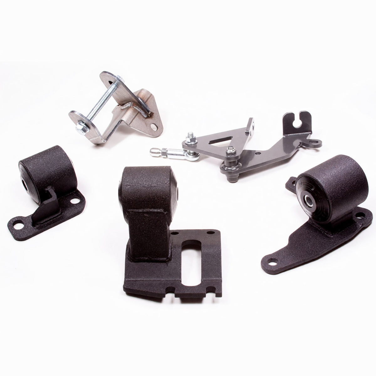 Innovative Mounts H/F-Series Swap Kit for DA Integra