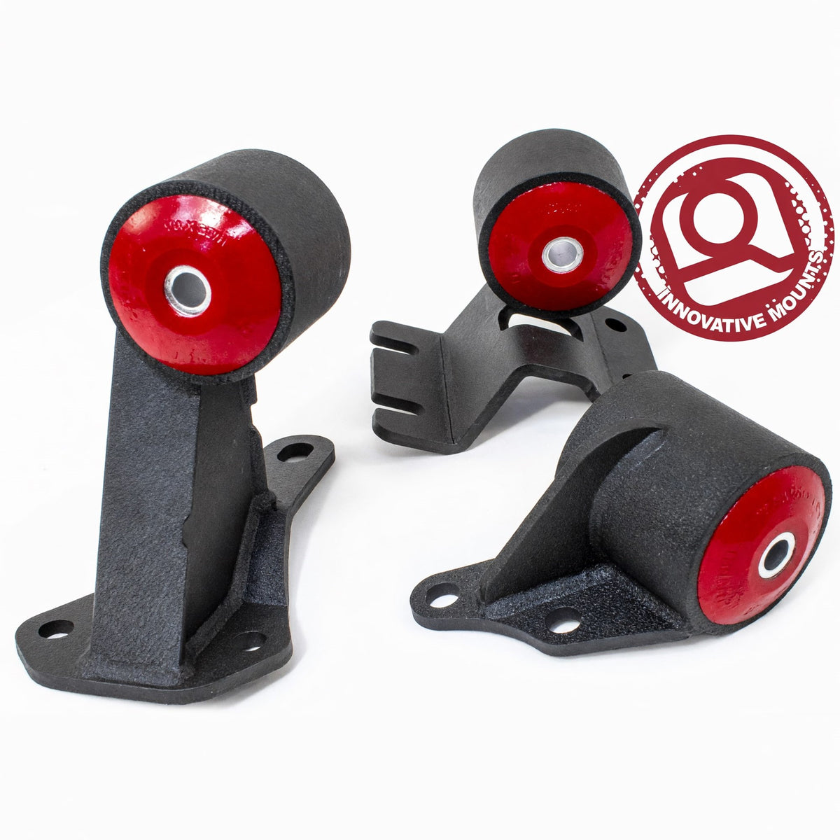 Innovative Mounts 92-93 Integra RS/LS Auto to Cable Kit B18A1