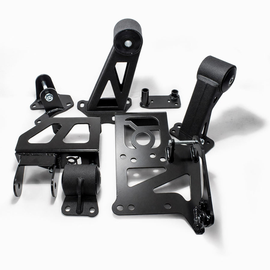 Innovative Mounts J-Series Swap Kit for EG Civic/ DC Integra