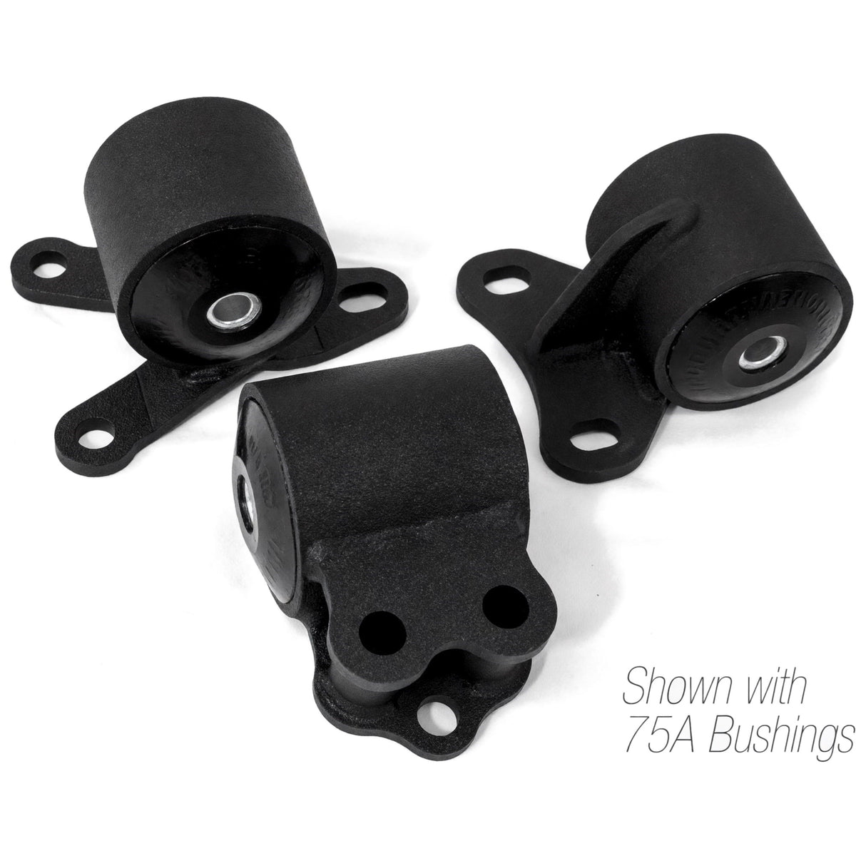 Innovative Mounts 94-01 Integra Auto Mount Kit B/D-Series
