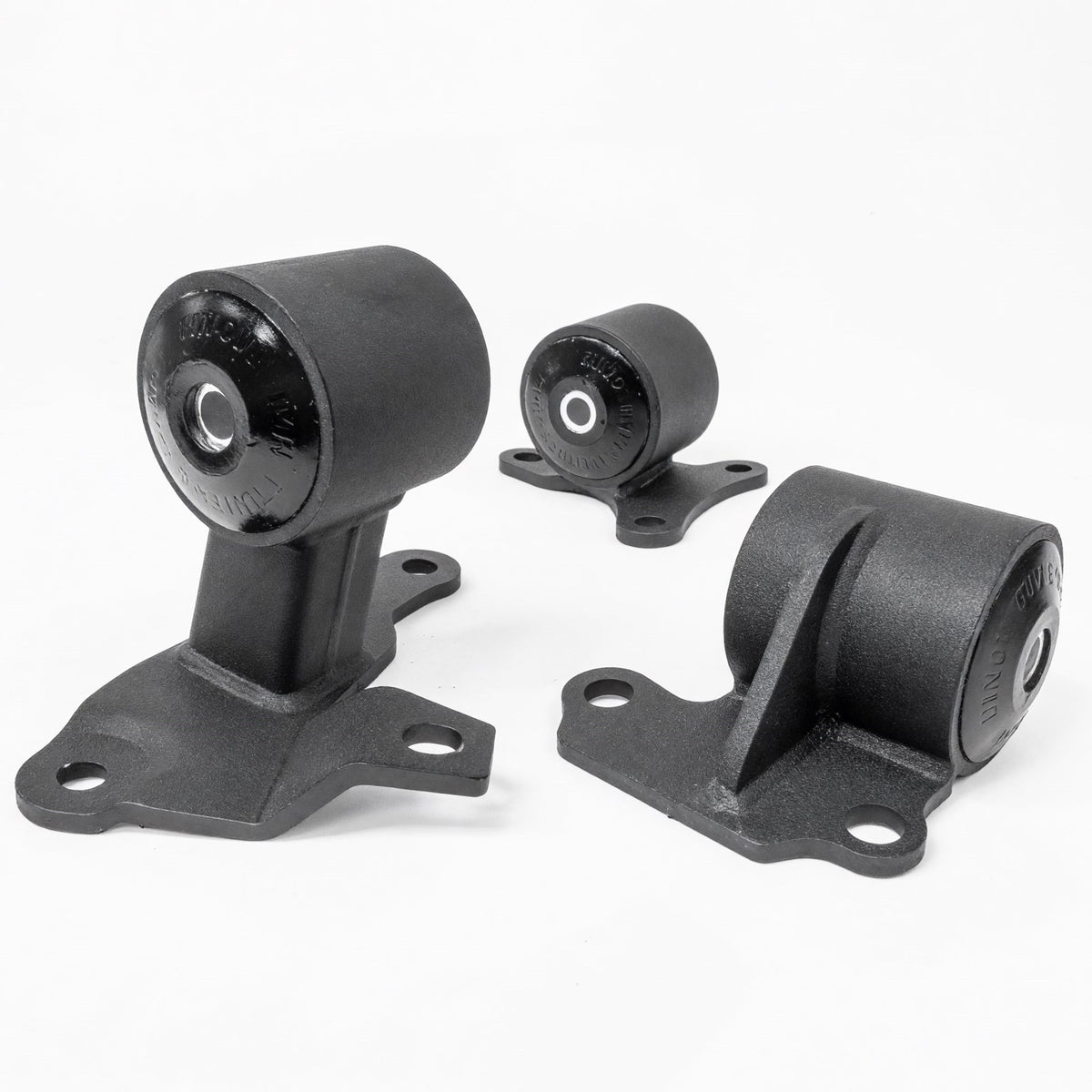 Innovative Mounts H22 Auto to Manual Kit for Accord/Odyssey