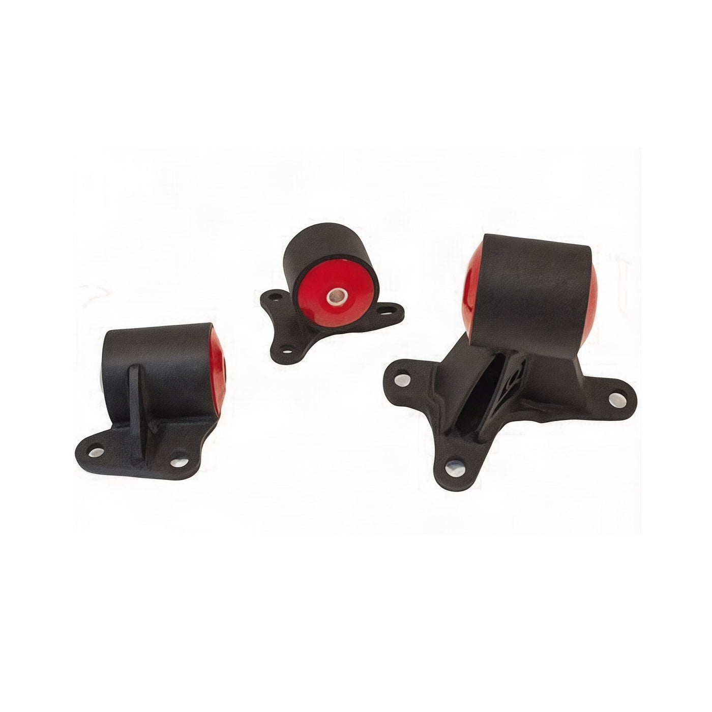 Innovative Mounts 94-97 Accord DX/LX Manual Mount Kit