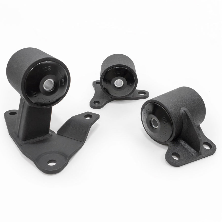 Innovative Mounts F/H-Series Auto to Manual Kit for Accord/Odyssey