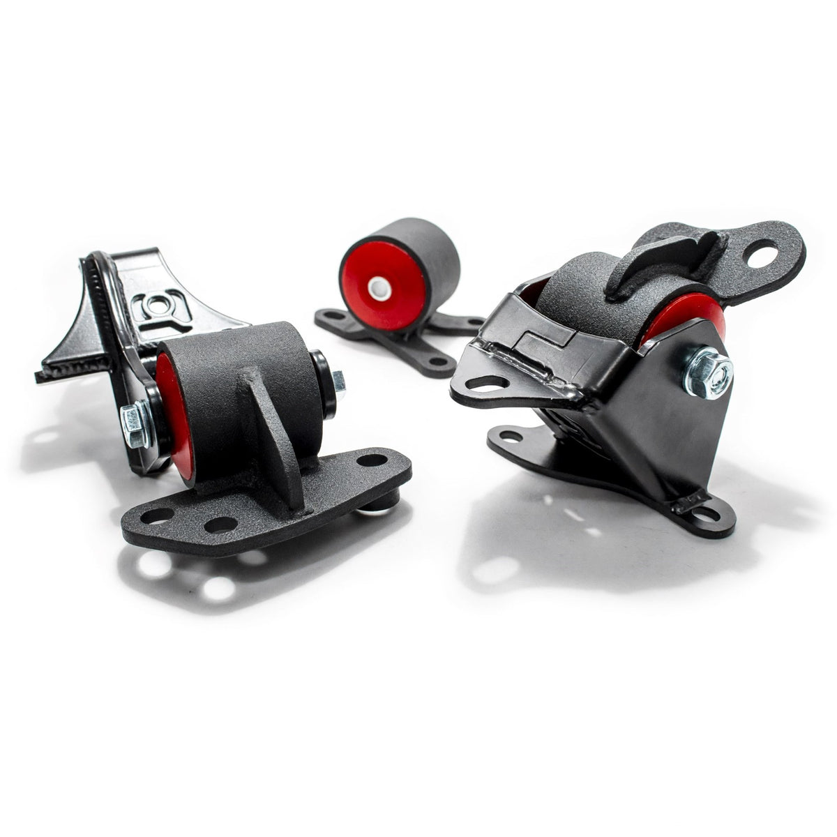 Innovative Mounts 96-00 Civic HX CVT to Manual Mount Kit