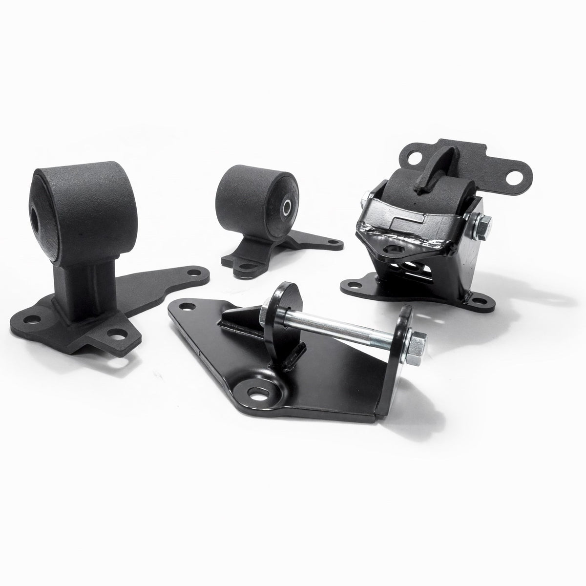 Innovative Mounts 96-00 Civic H/F-Series Swap Mount Kit