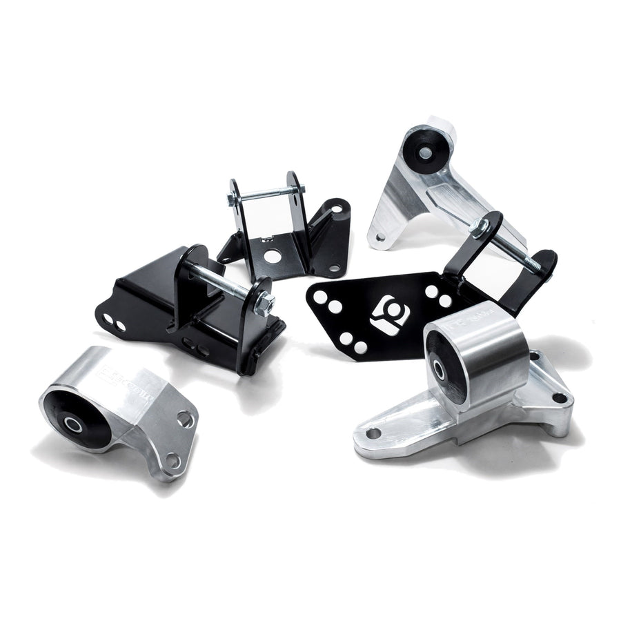 Innovative Mounts EK K Swap Billet Mounts EG Subframe