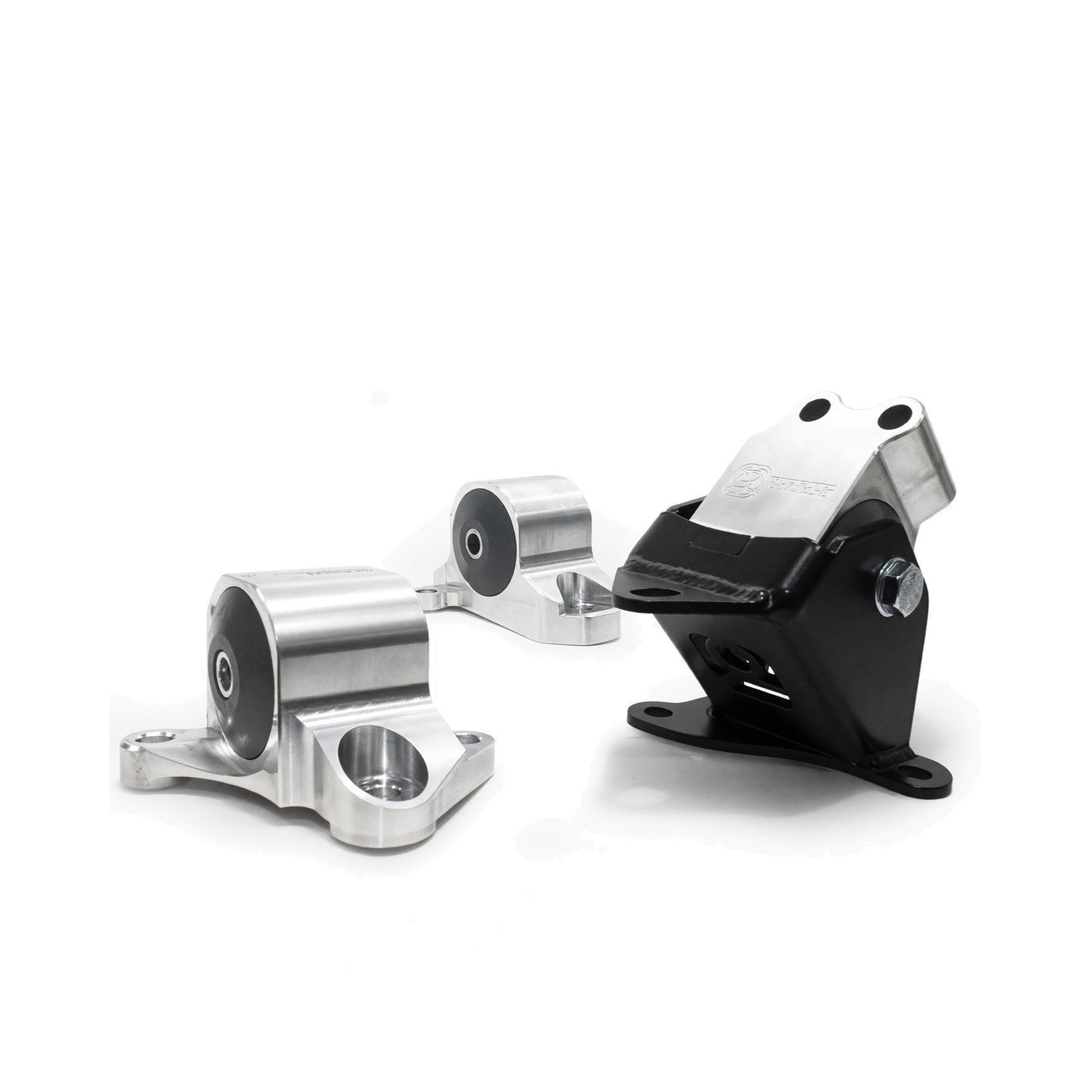 Innovative Mounts EK Civic B/D 3-Bolt Hydro Mount Kit