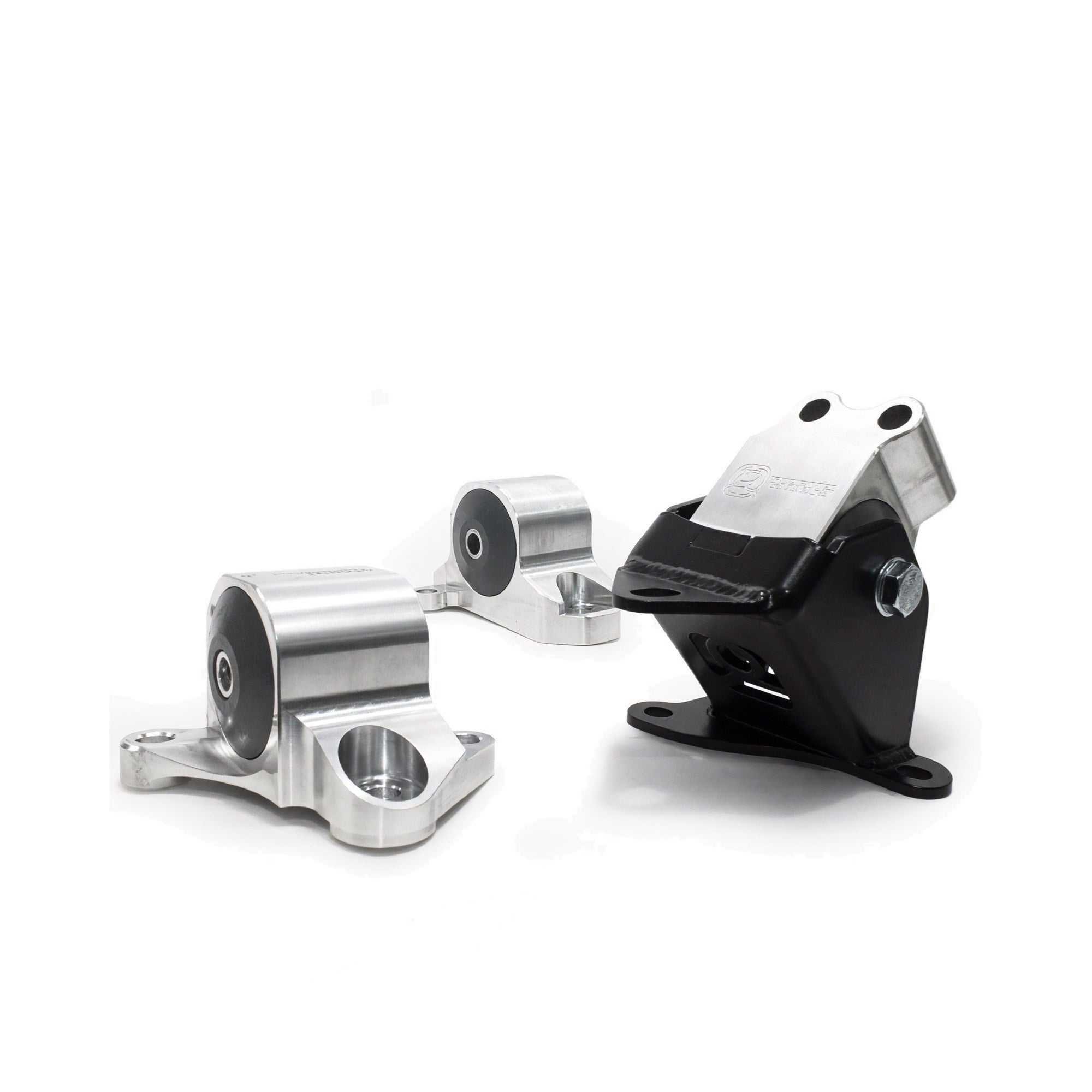 Innovative Mounts EK Civic B/D 3-Bolt Hydro Mount Kit