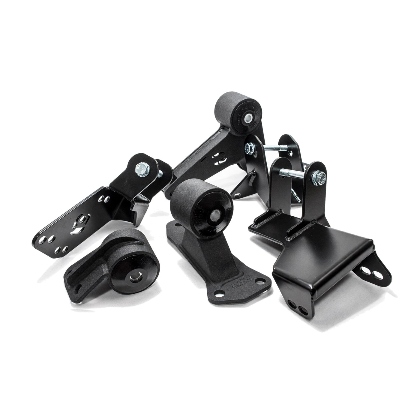 Innovative Mounts EK K Swap Steel Mounts EG Subframe