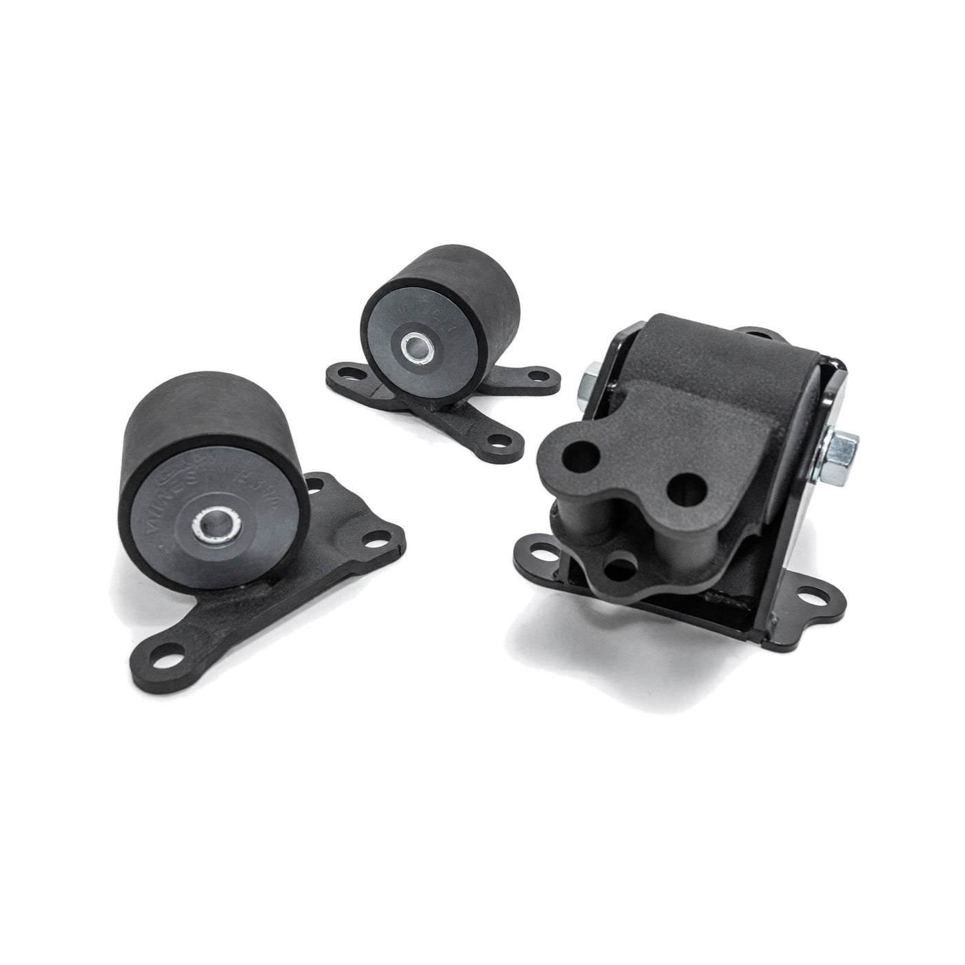Innovative Mounts EK Civic B/D 3-Bolt Hydro Mount Kit