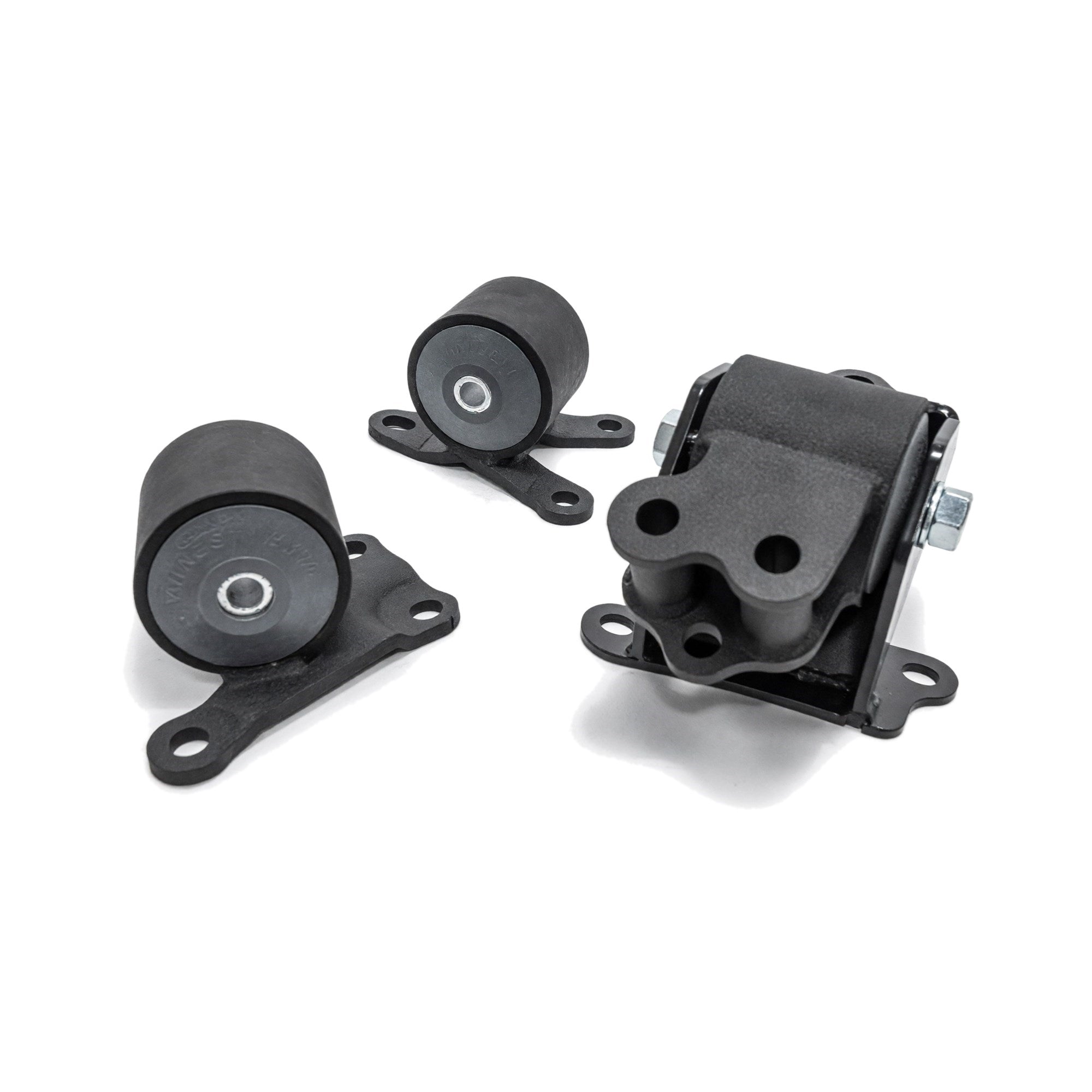Innovative Mounts EK Civic B/D 3-Bolt Hydro Mount Kit