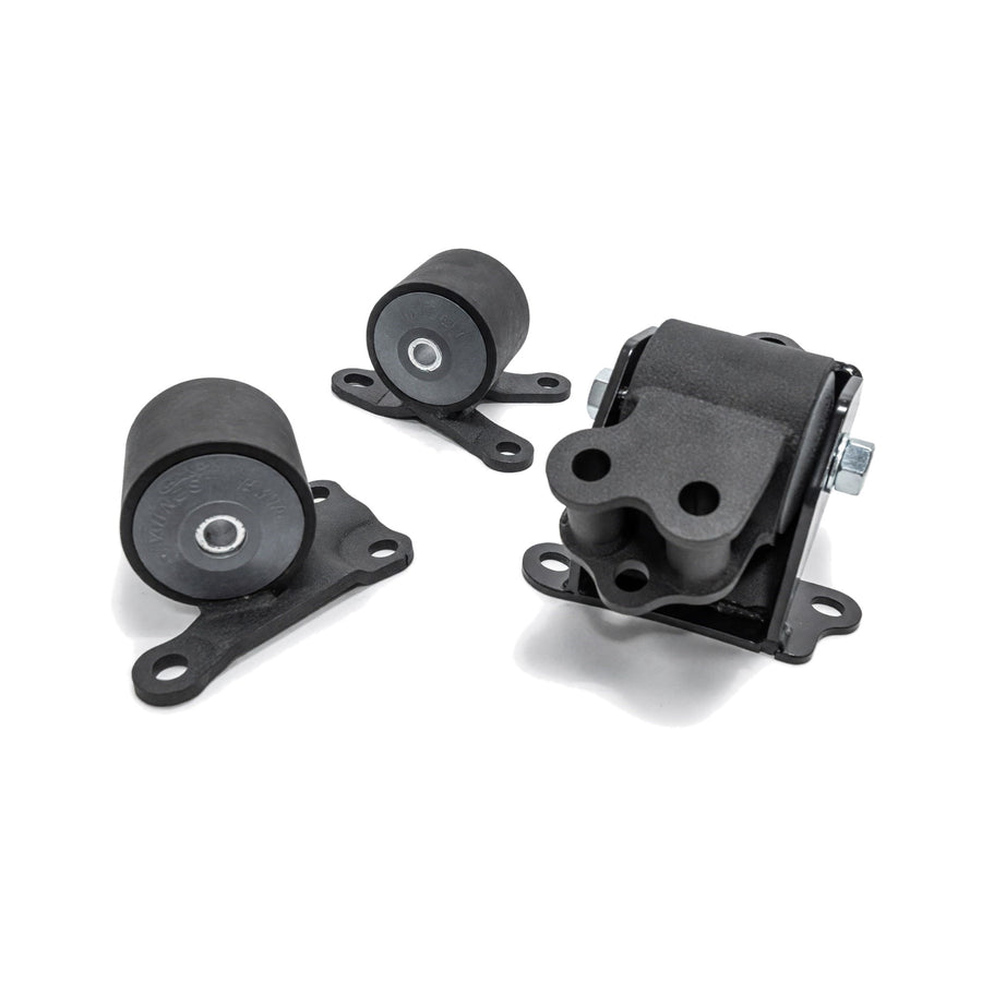 Innovative Mounts EK Civic B/D 3-Bolt Hydro Mount Kit
