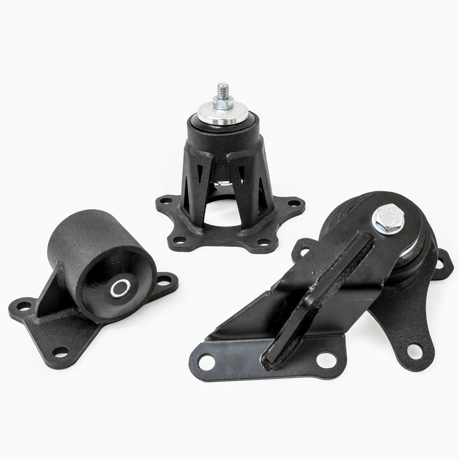 Innovative Mounts 98-02 Accord H-Swap Kit Automatic