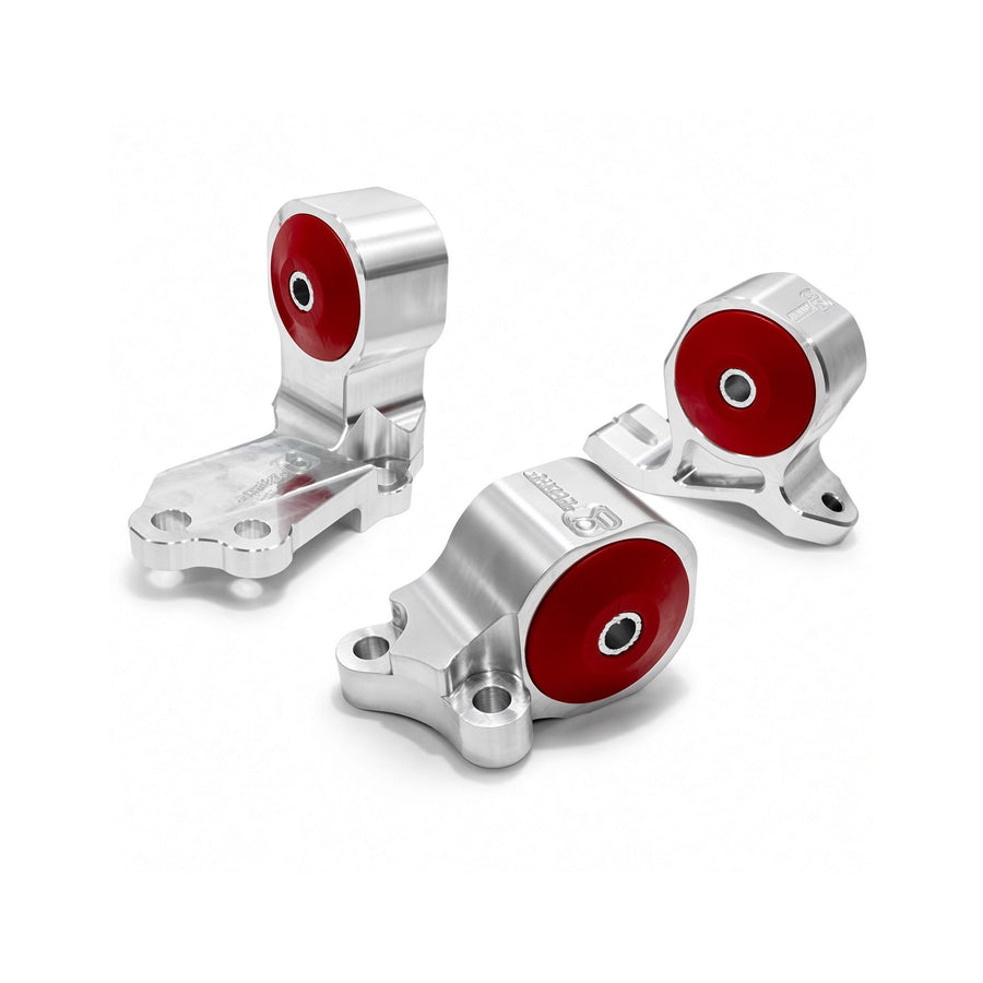 Innovative Mounts B-Series Hydro Mount Kit 88-91 Civic/CRX